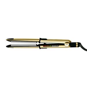 Plancha Babyliss Optima 3000 Dorada